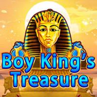 Boy Kings Treasure